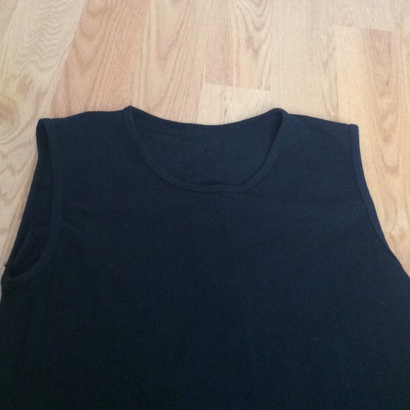 Athletic men cami - Picture 3 of 3